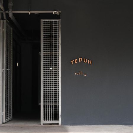 Hotel Teduh Simatupang Dżakarta Zewnętrze zdjęcie