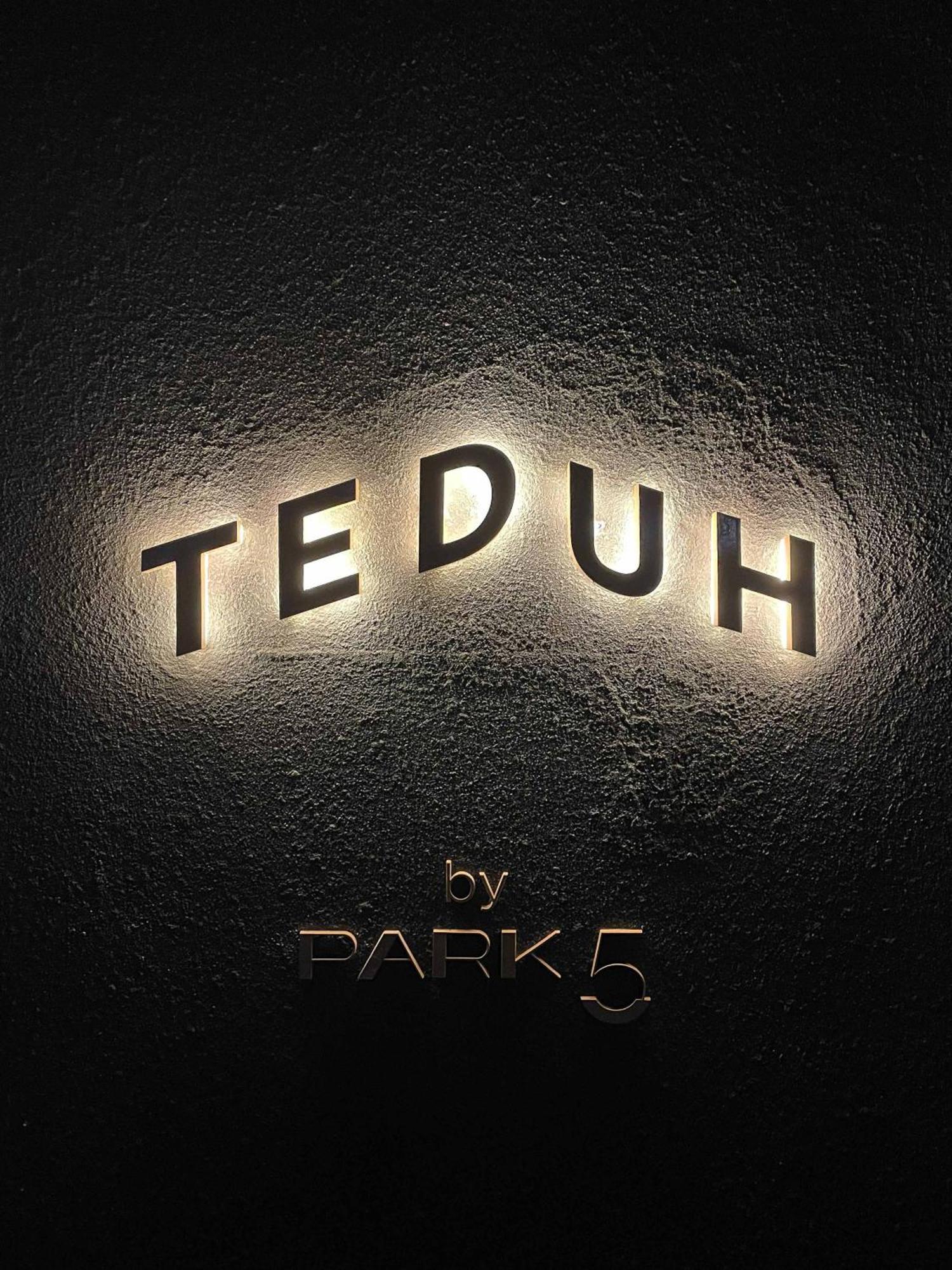 Hotel Teduh Simatupang Dżakarta Zewnętrze zdjęcie