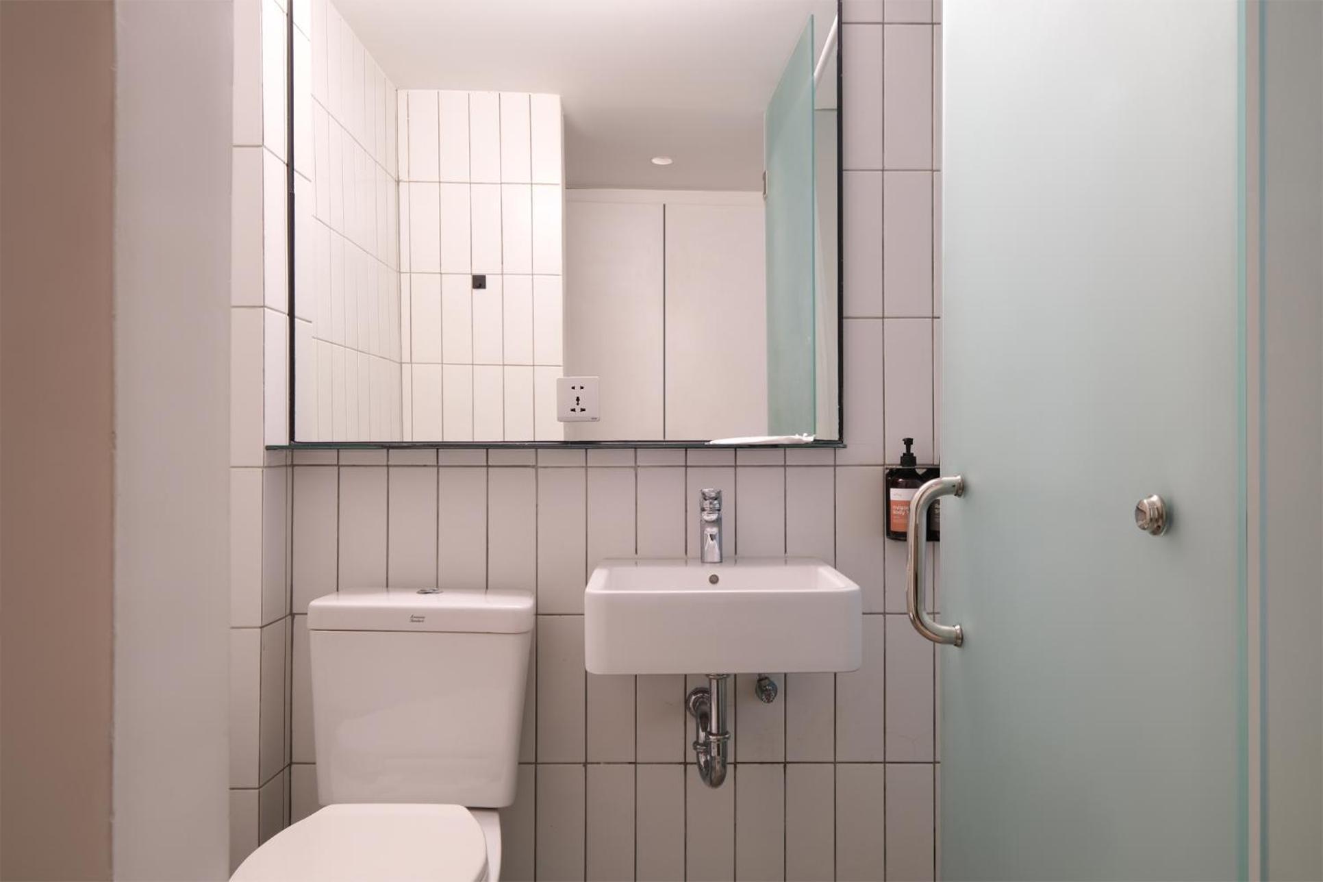 Hotel Teduh Simatupang Dżakarta Pokój zdjęcie