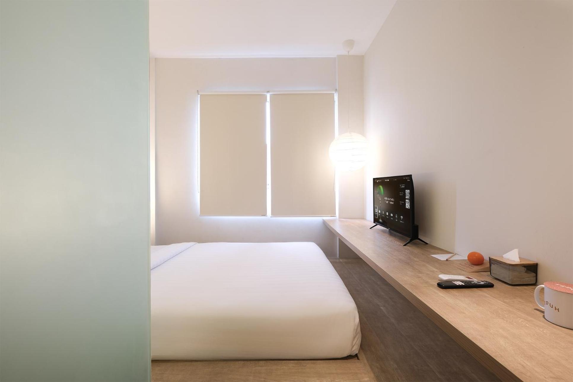 Hotel Teduh Simatupang Dżakarta Pokój zdjęcie