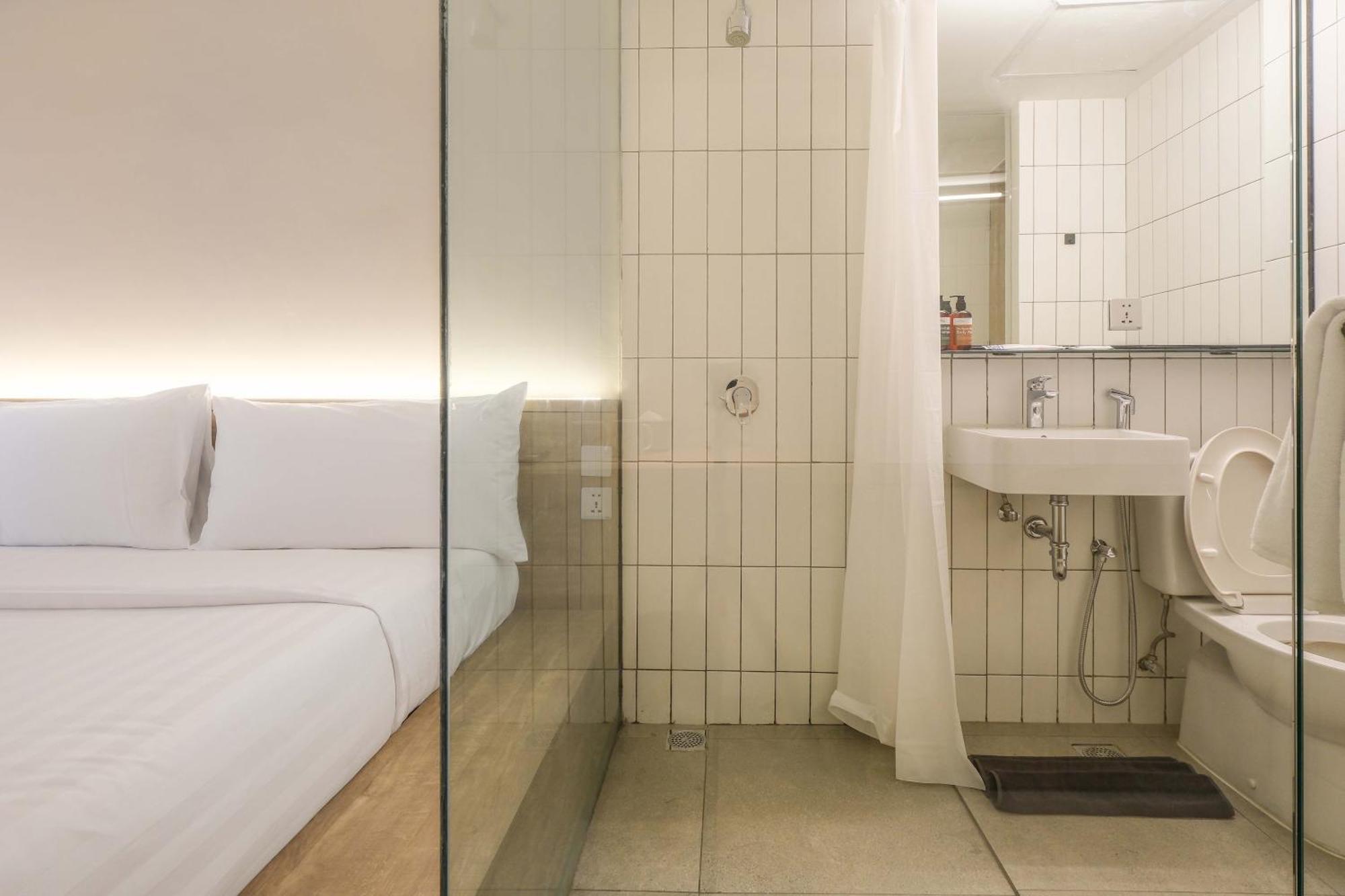 Hotel Teduh Simatupang Dżakarta Pokój zdjęcie