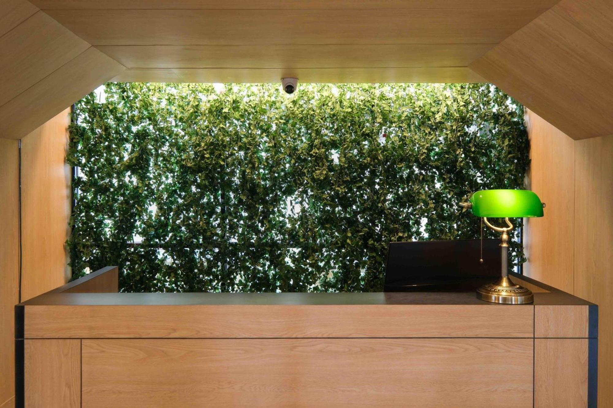 Hotel Teduh Simatupang Dżakarta Zewnętrze zdjęcie